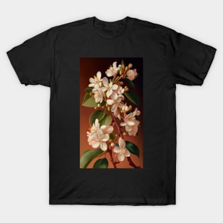 Summer Jasmine T-Shirt